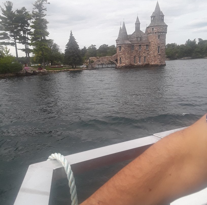 Thousand Islands, Lake Ontario-Northeastern Ontario必去景点