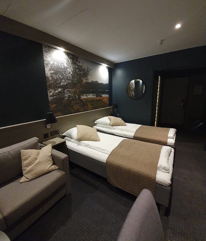 Hotell Maritim Skjervoey AS主图