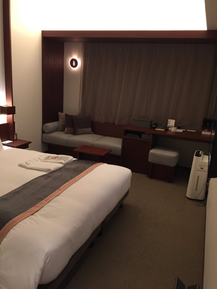 福冈天神东急STAY酒店-餐饮