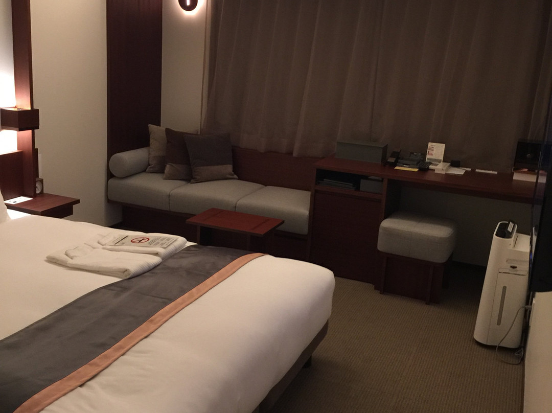 福冈天神东急STAY酒店主图