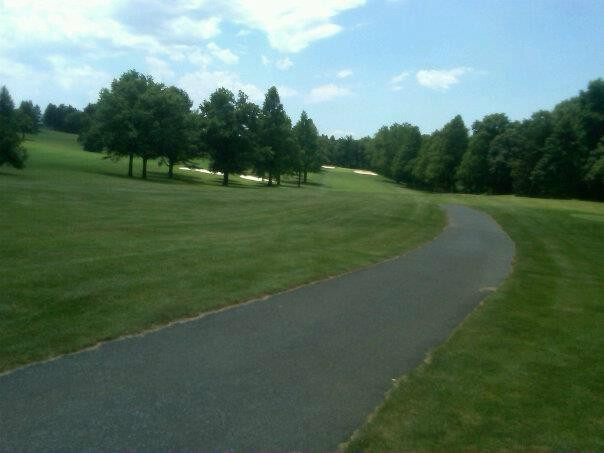 Hershey Country Club - West Course景点图片