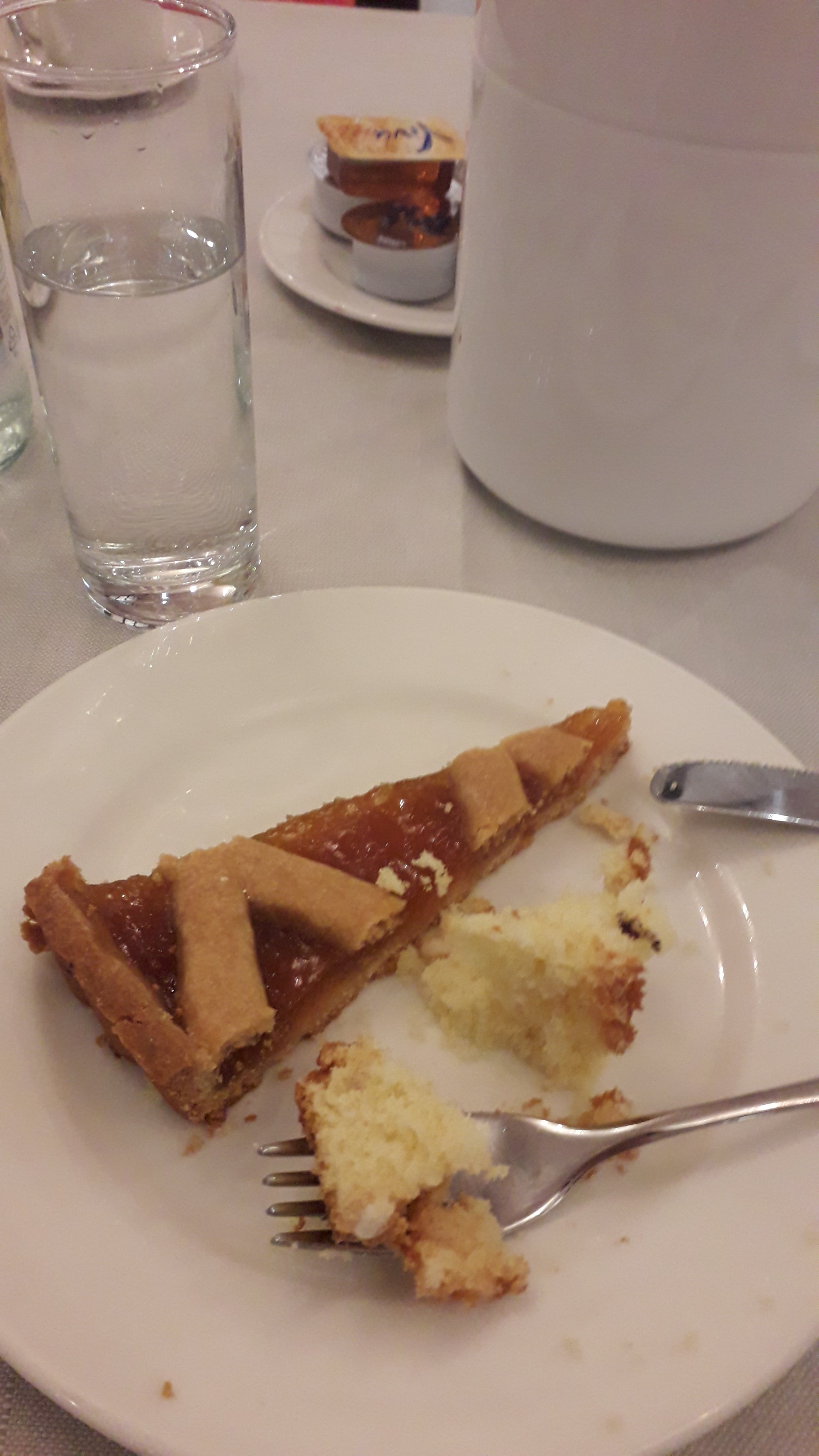 弗瑞乌里酒店-餐饮