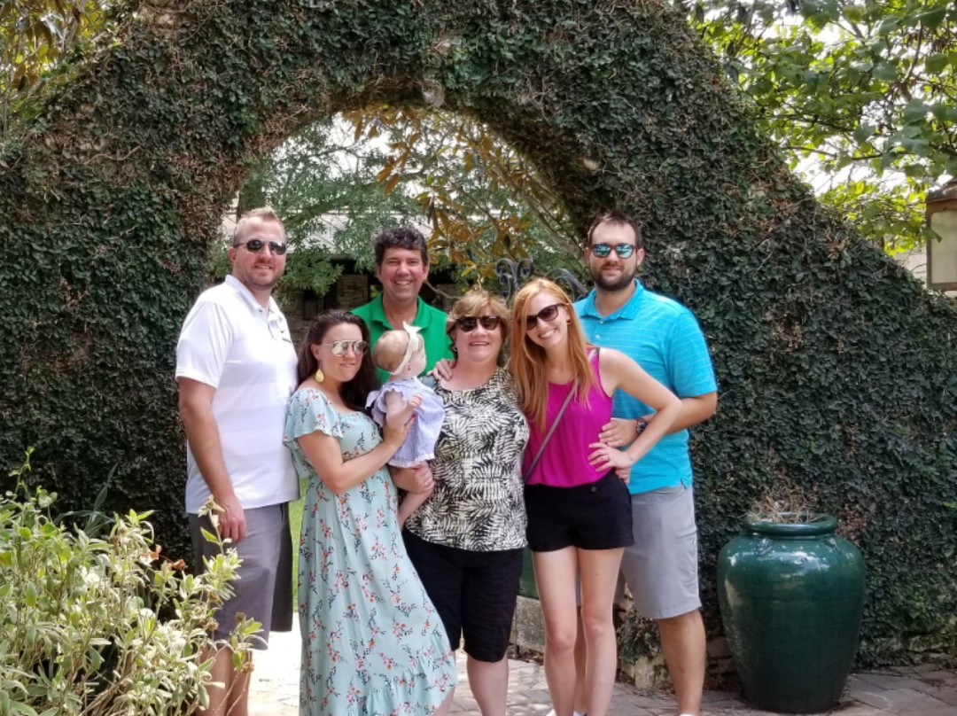 Fall Creek Vineyards-Driftwood必去景点