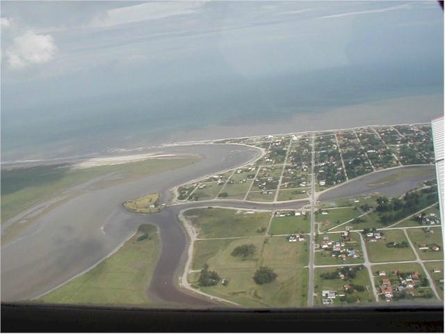 Albufera Mar Chiquita-Mar Chiquita必去景点