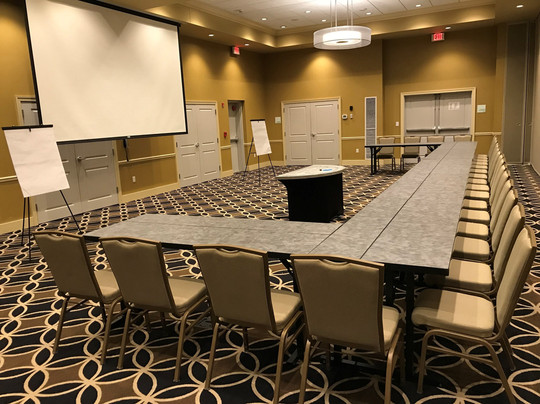 Holiday Inn & Suites East Peoria By IHG主图