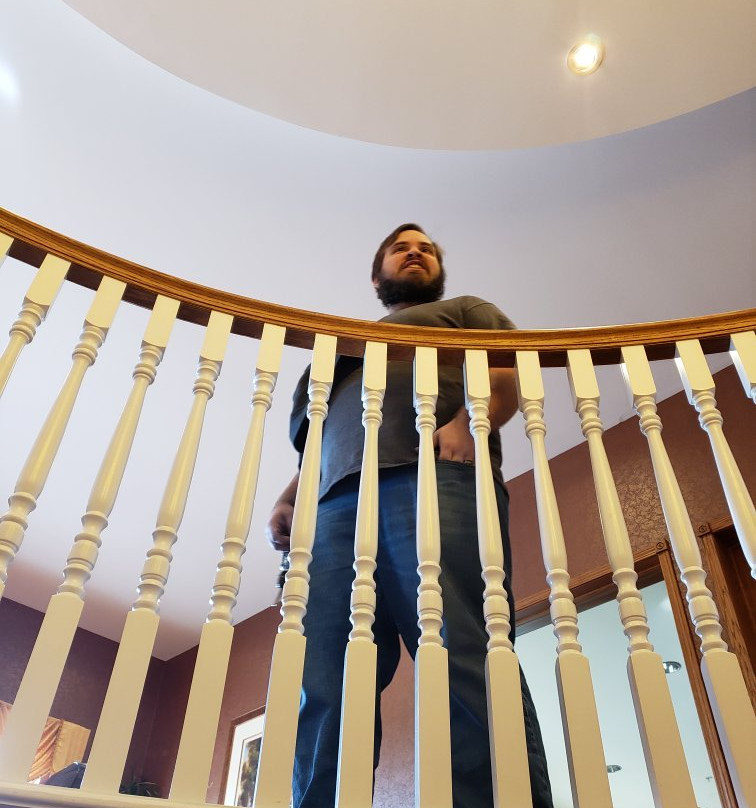 小镇乡村旅馆及套房酒店主图