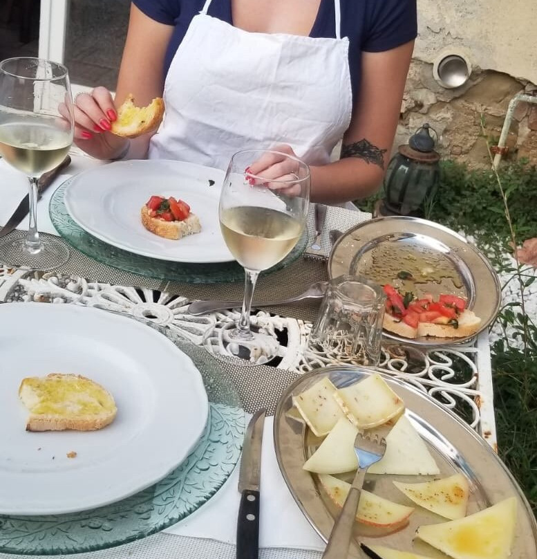 Il Vicario - Tuscan Cooking Class景点图片