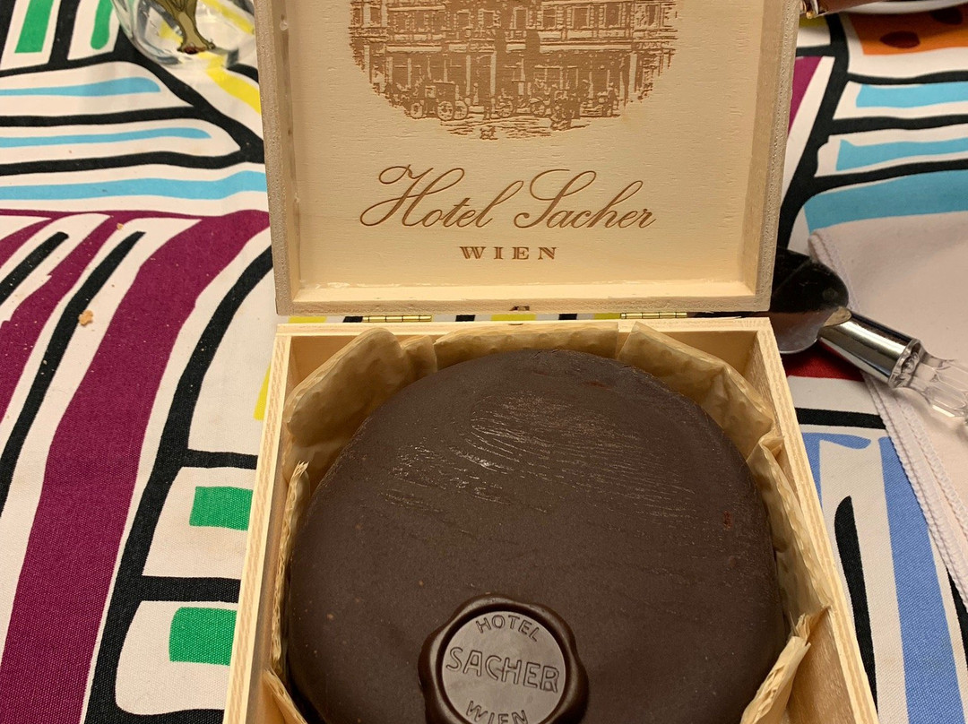 Sacher Shop Bolzano-博尔扎诺必去景点