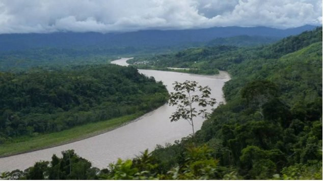 Mirador del Vraem-Kimbiri District必去景点