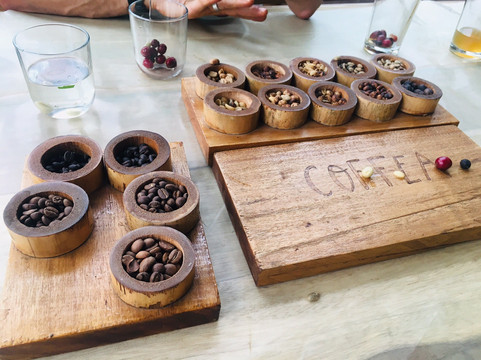 Finca Momota-萨伦托必去景点