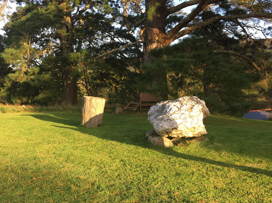 Ballycommane House & Garden主图