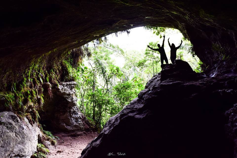 Reserva Natural y Ecoturistica Las Dalias景点图片