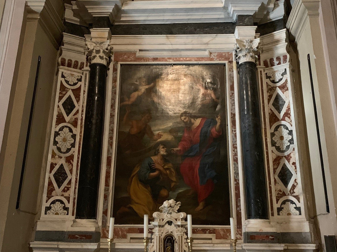 Chiesa di Santa Maria Assunta景点图片