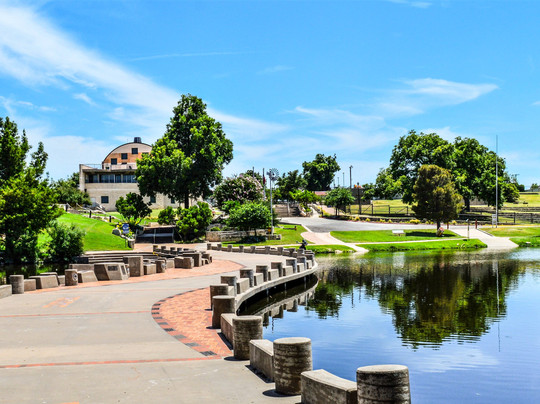 Fairfield by Marriott Inn & Suites San Angelo主图