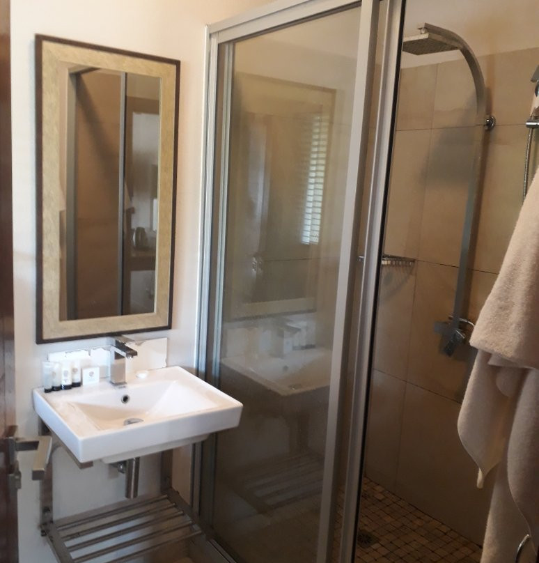 Barra Beach Club主图