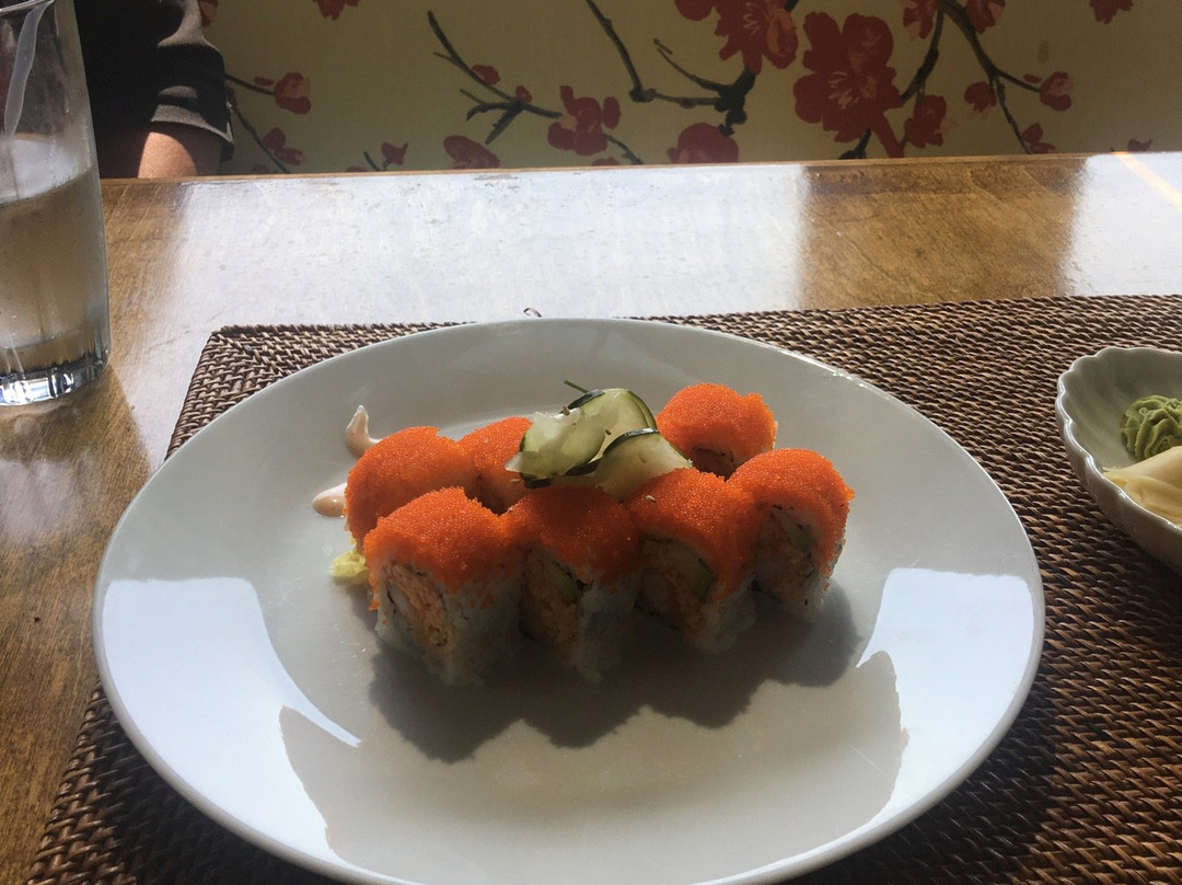Yuzu Sushi