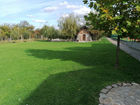 玛丽亚特雷莎科纳库尔酒店主图