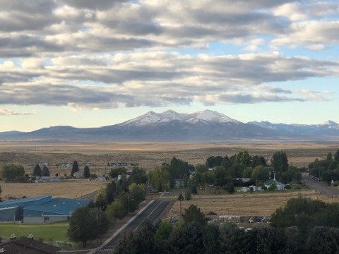 Cactus Petes Resort Casino-酒店景观