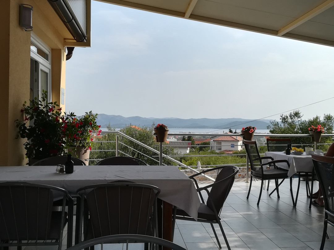 Pension Hotel Murter主图