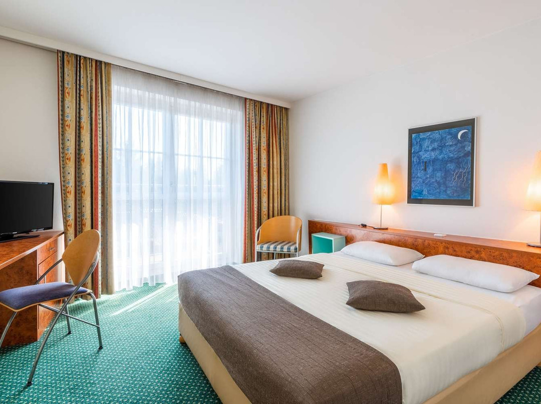 格拉茨星辰酒店主图