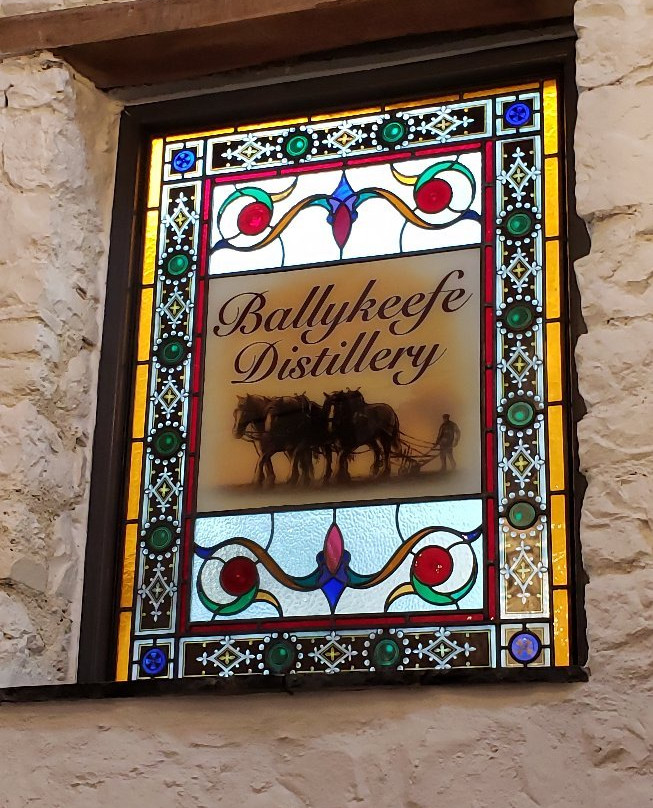 Ballykeefe Distillery景点图片