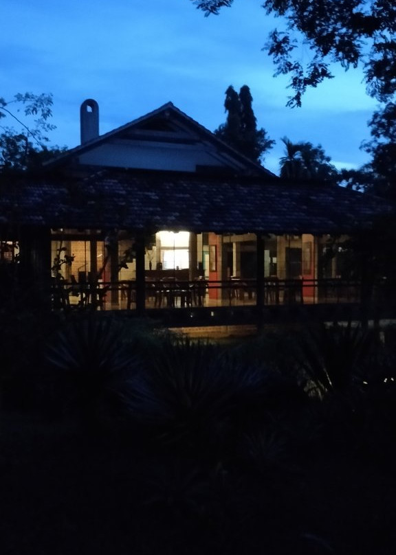 Afsanah Guest House主图