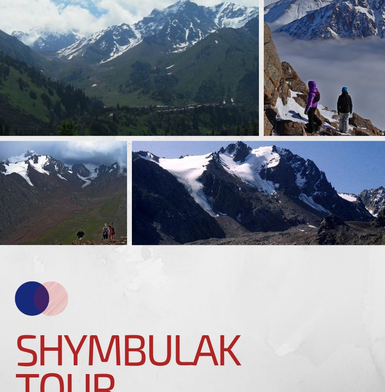 Ile-Alatau National Park-阿拉木图必去景点