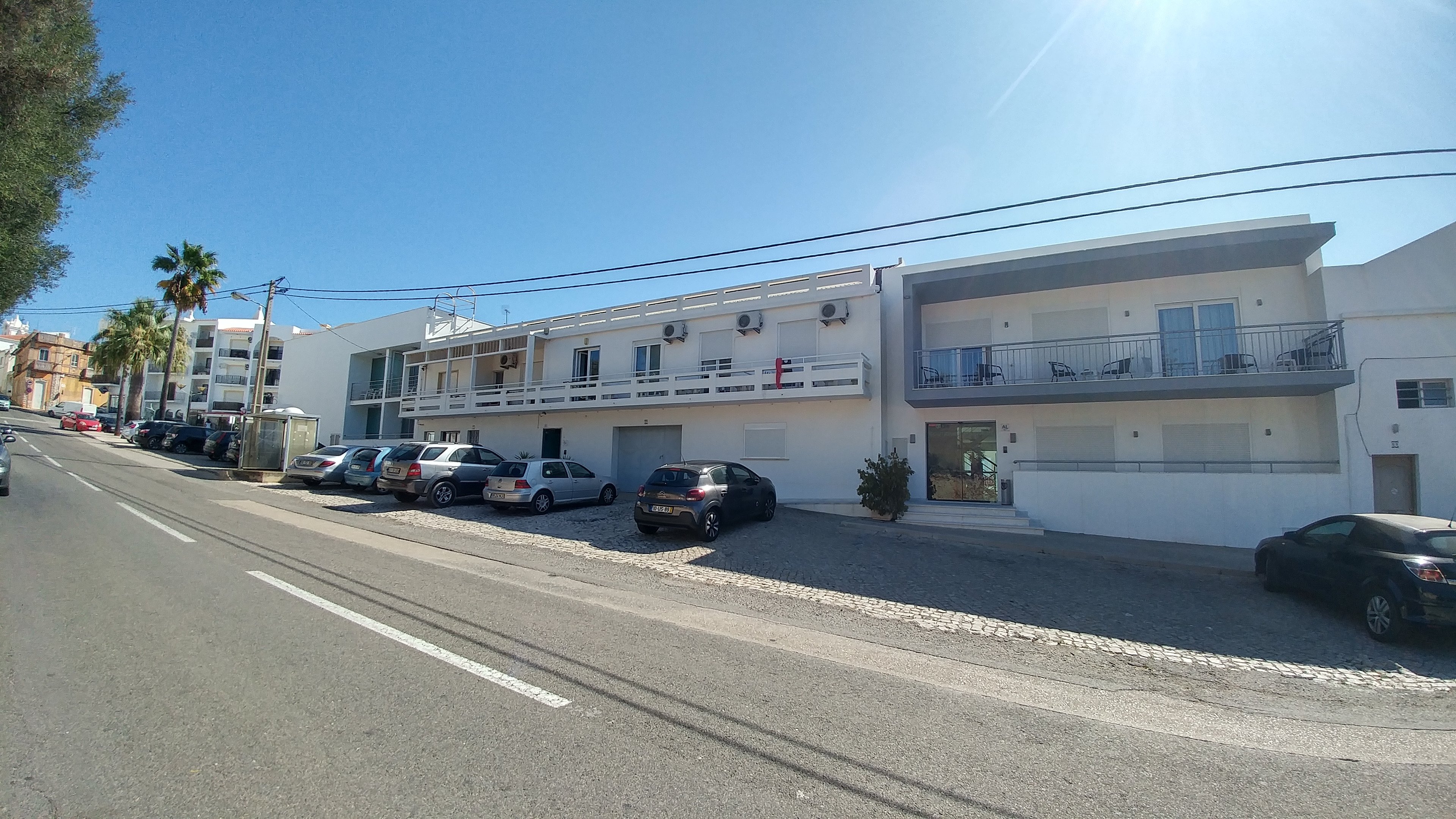 Boutique Boliqueime-浴室