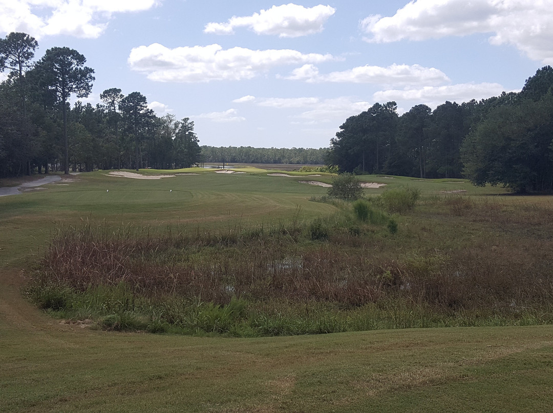 Carolina National Golf Club-Bolivia必去景点