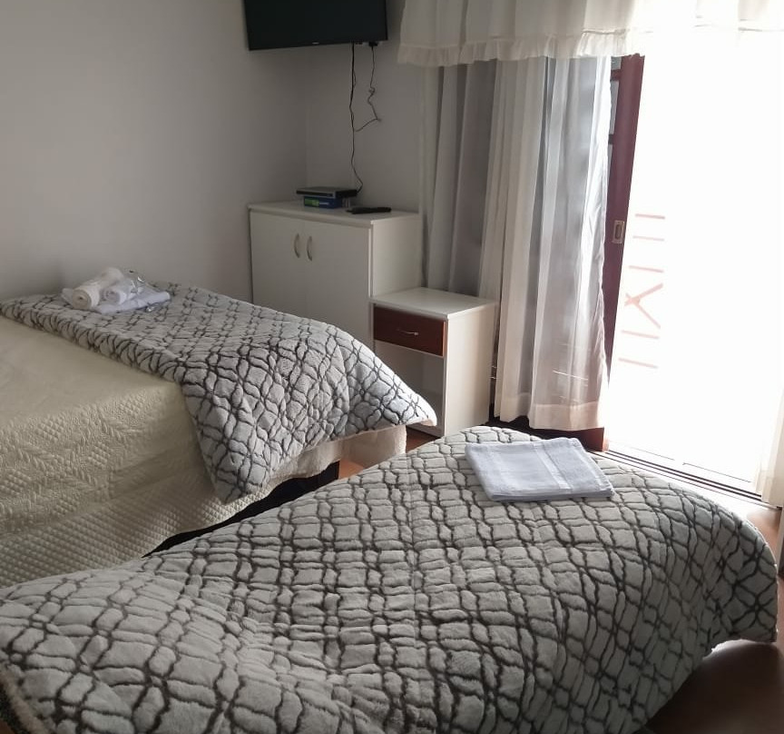 Rua Coberta-格拉玛多必去景点