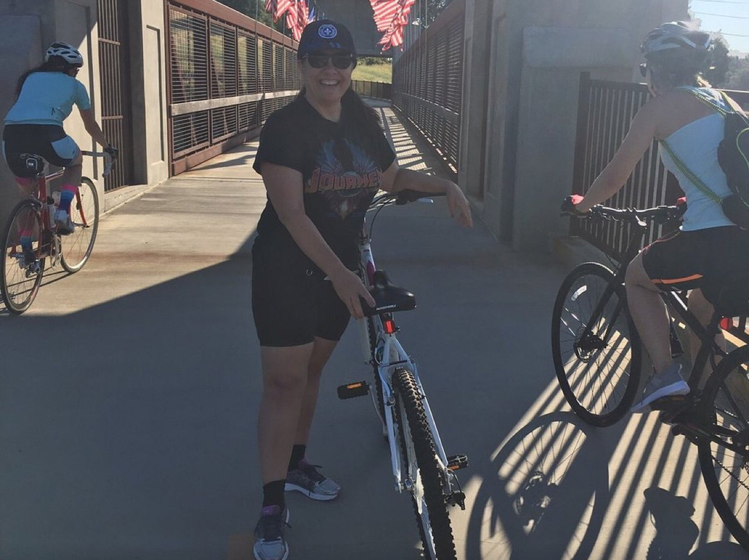 Johnny Cash Trail-佛森必去景点