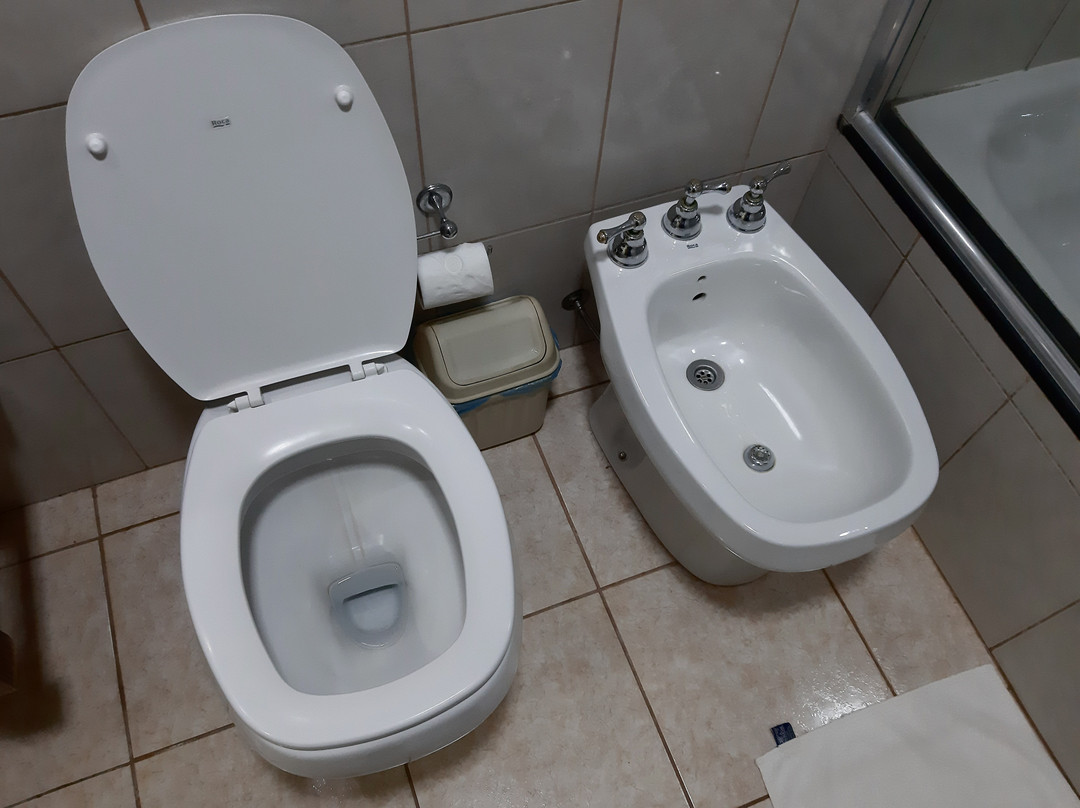 Hotel Che Roga主图