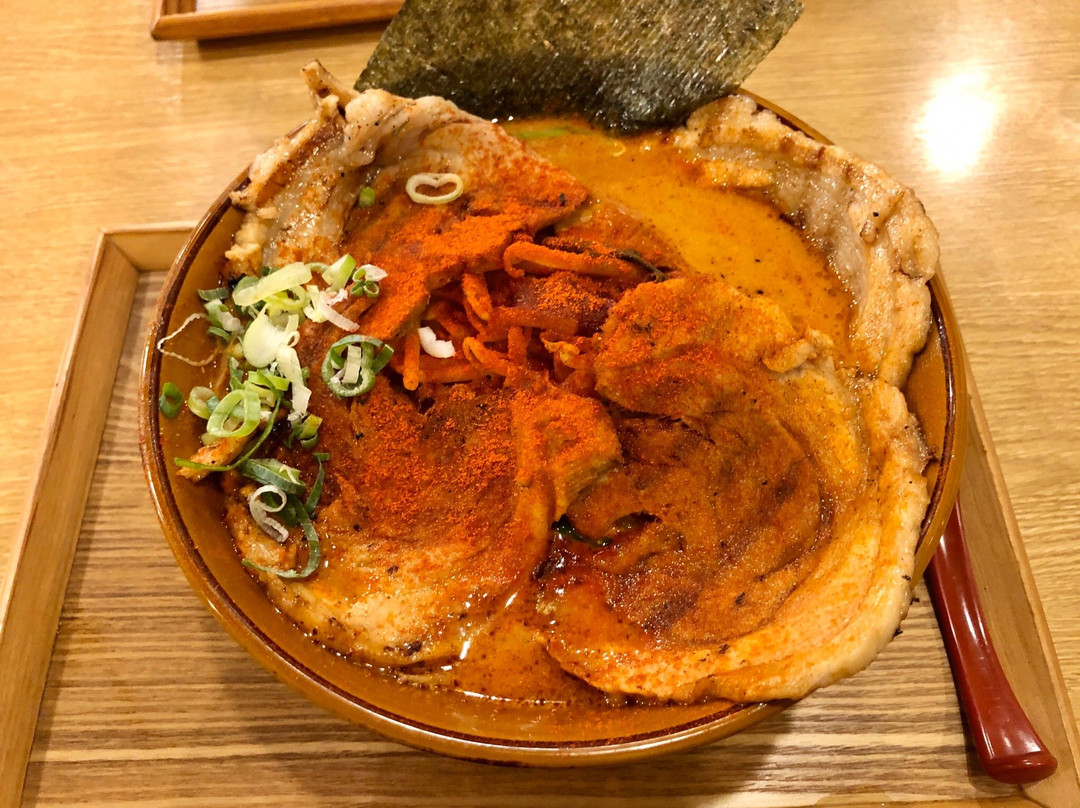 味噌乃家 大分マート店