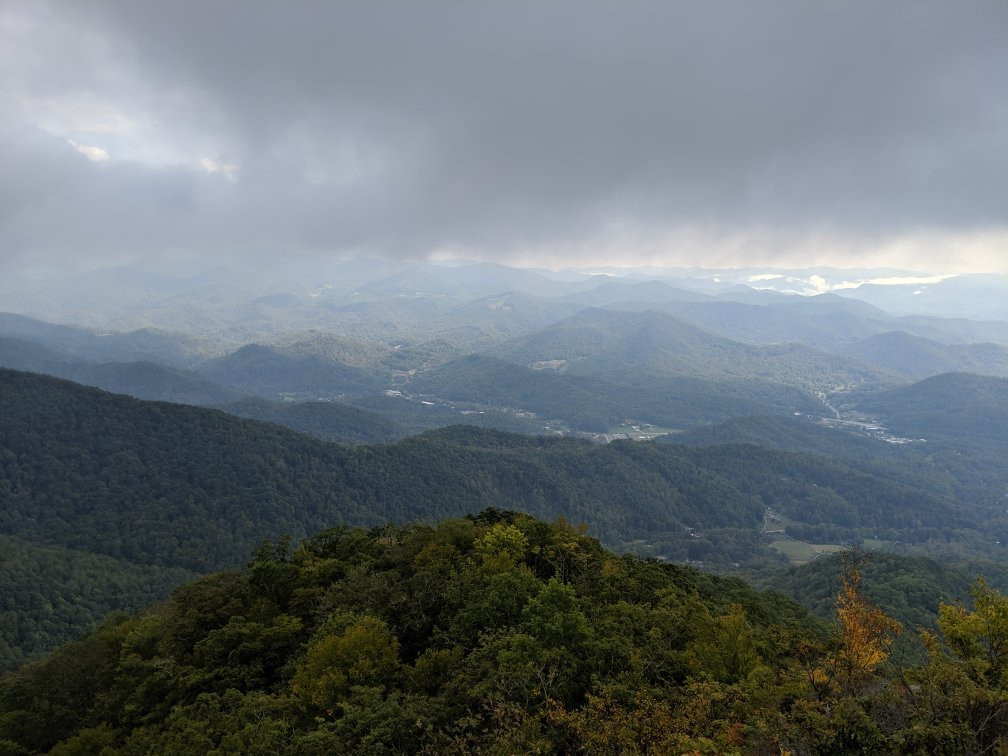 Pinnacle Park景点图片