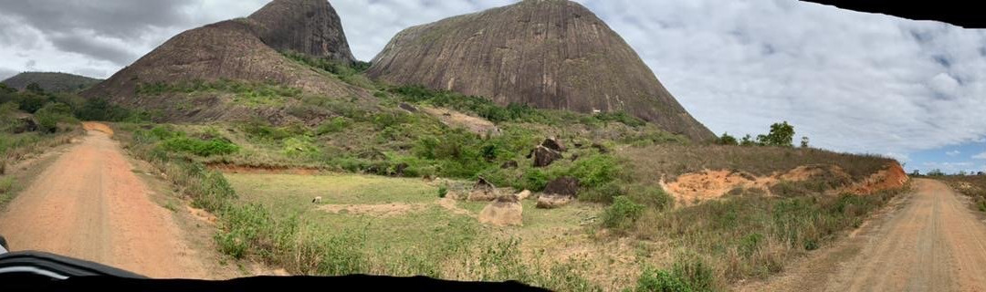 Área de Proteção Ambiental Pedra do Elefante-Nova Venecia必去景点