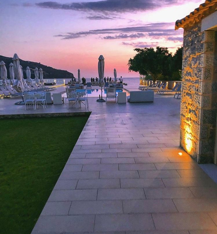 Porto Vitilo Boutique Hotel主图