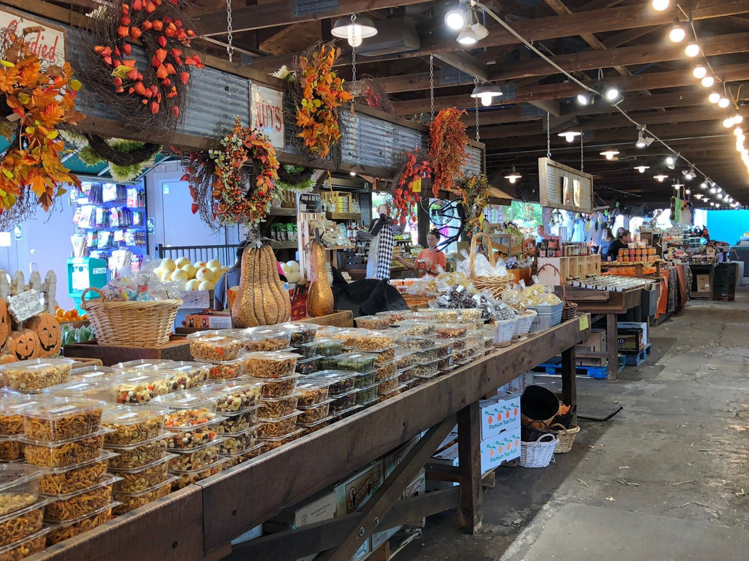 Kirkwood Farmers’ Market景点图片