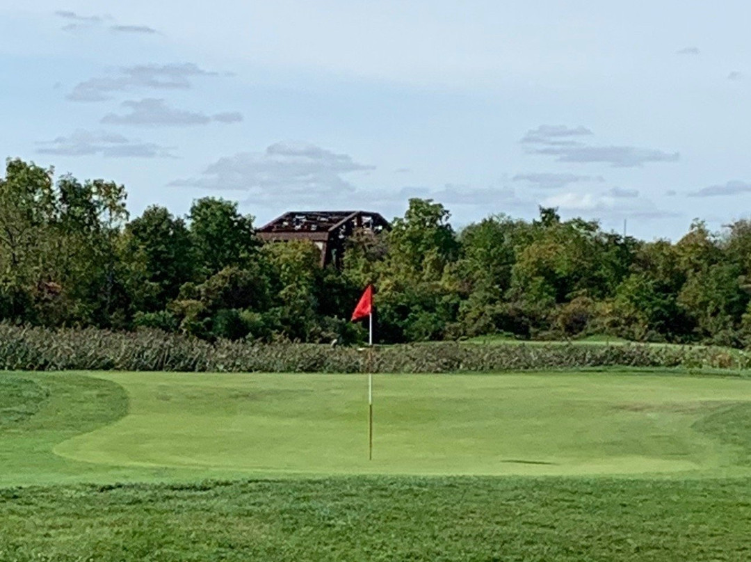 Royal Niagara Golf Club景点图片
