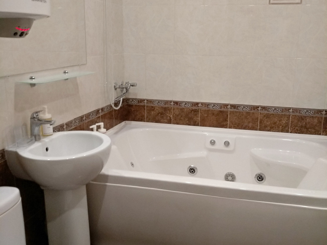 Luna Hotel Krasnodar主图