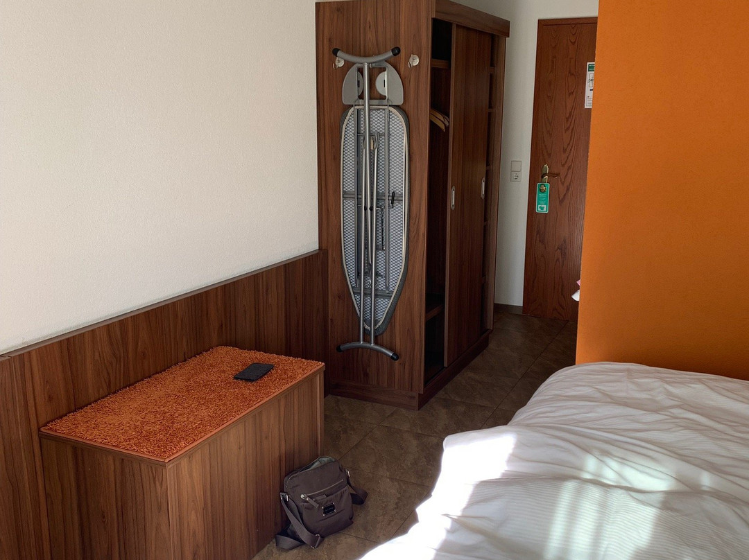 AKZENT Hotel Restaurant Lamm主图