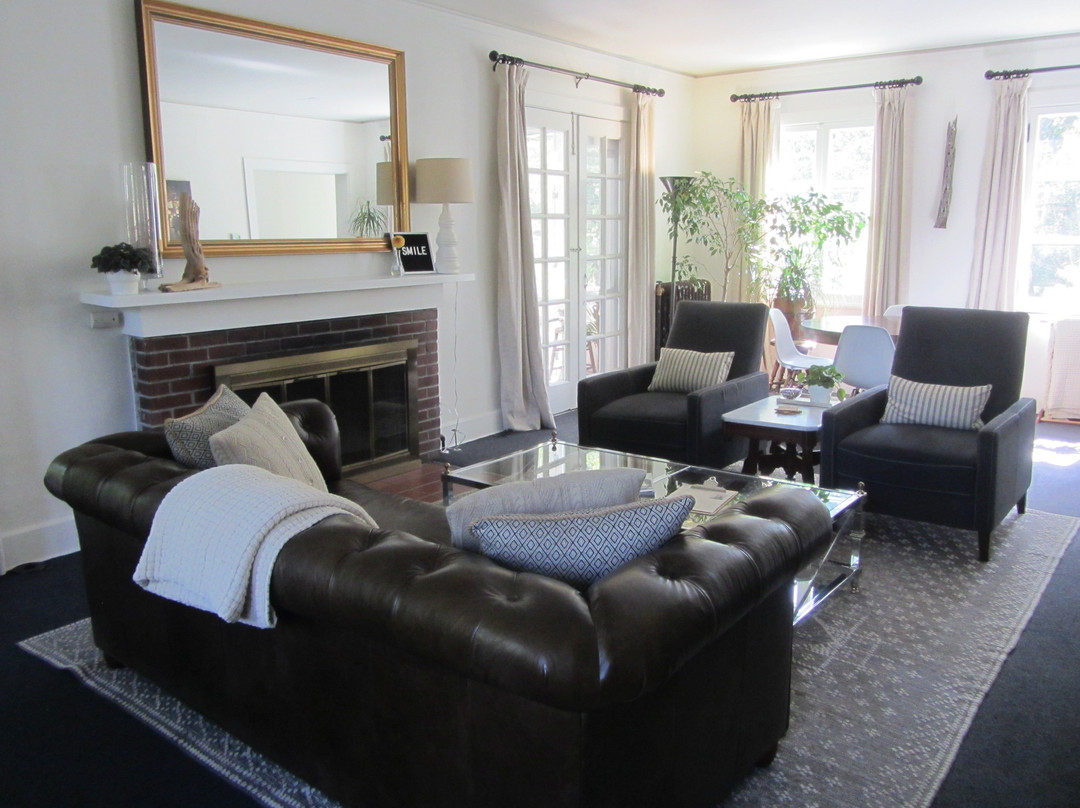 Arthur Morgan House Bed & Breakfast主图