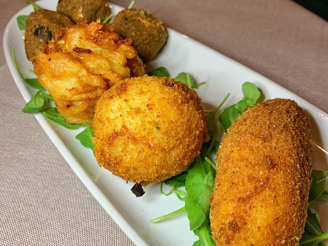 Pizzeria Diretto 2.0 - Acqua e Farina