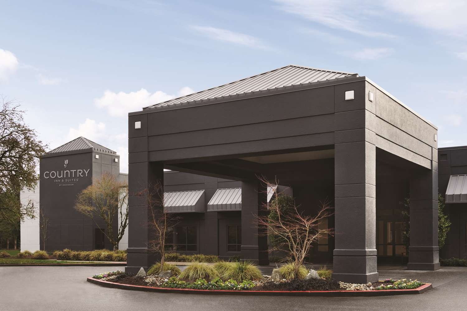 Country Inn & Suites by Radisson, Seattle-Bothell, WA-官方