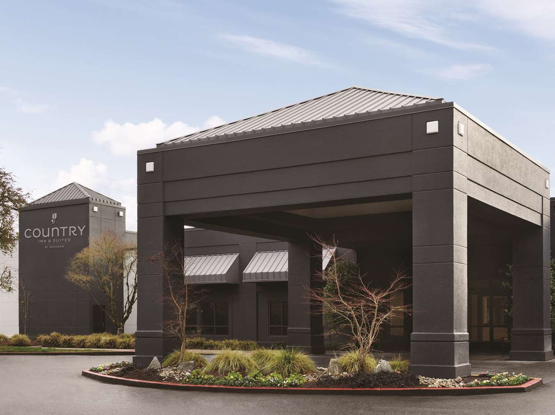 Country Inn & Suites by Radisson, Seattle-Bothell, WA主图