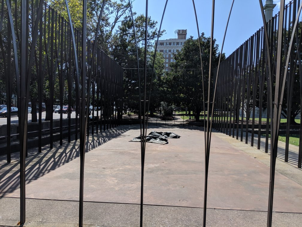 Charleston Holocaust Memorial景点图片