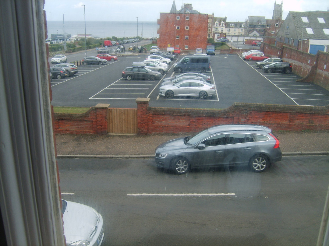The Cliftonville Hotel主图