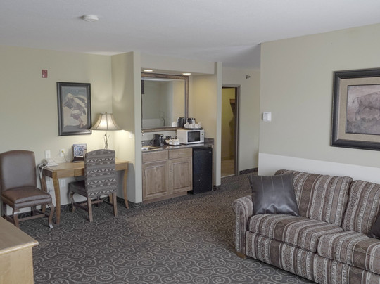 Prairie Wind Casino & Hotel主图