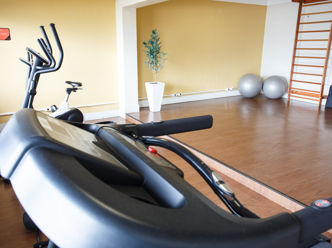 Hotel Atlântico Rio Grande主图