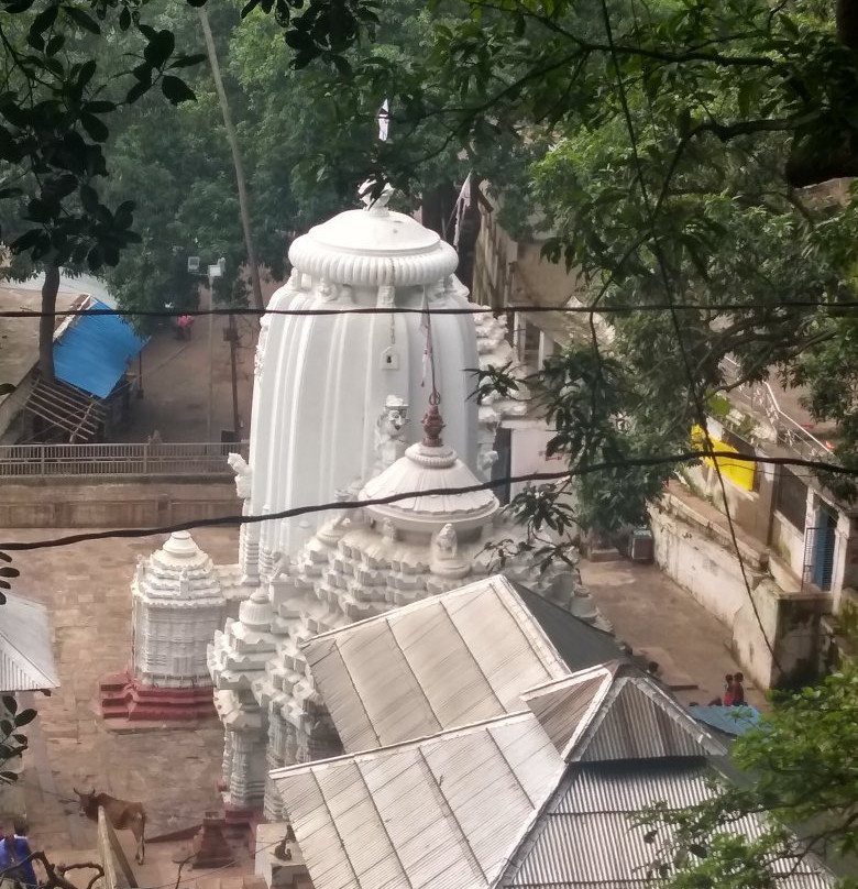 Kapilash Temple景点图片