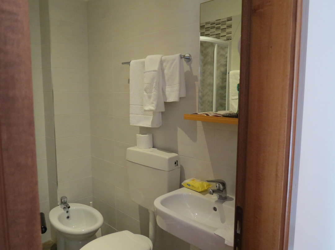Hotel  Picobello主图